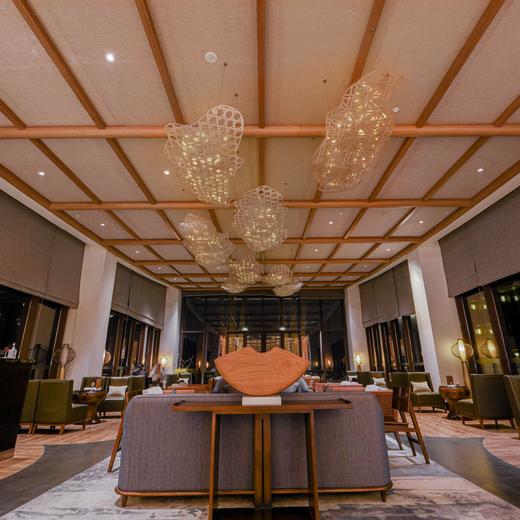 【聚会专享 | 周五不加价 | 超长有效期】镇江句容 | 茅山涵田度假村聚会套餐，499起/单人2晚，699起/单人3晚，2人起订，限时抢购~ 商品图7