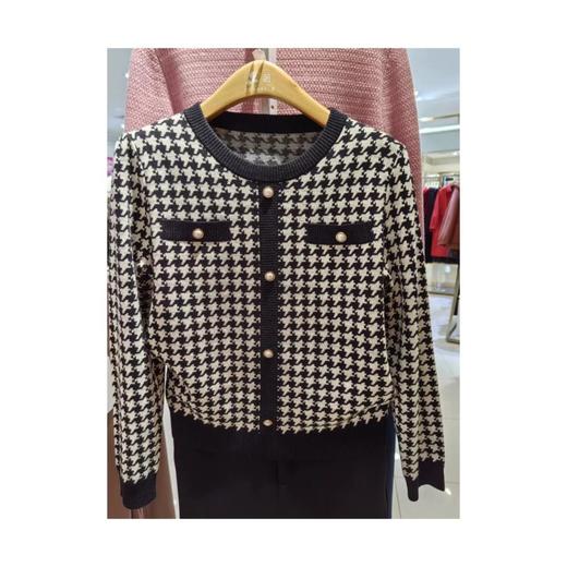 3楼茗针织衫 商品图0