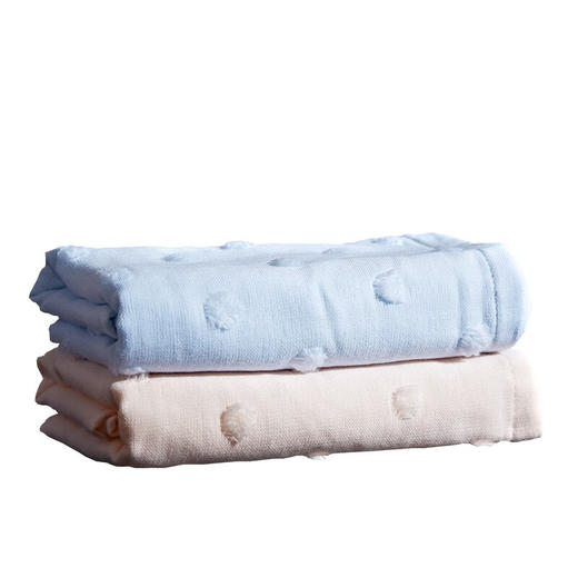 恒源祥（HYX） 恒源祥礼业尚品毛巾 尚品四条装 33*76 商品图1