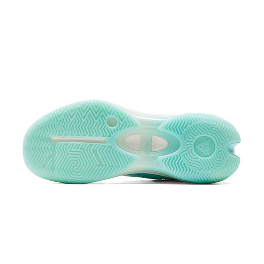 匹克态极维金斯天赋1代篮球鞋男鞋防滑减震低帮专业球鞋ET41057A 商品图8