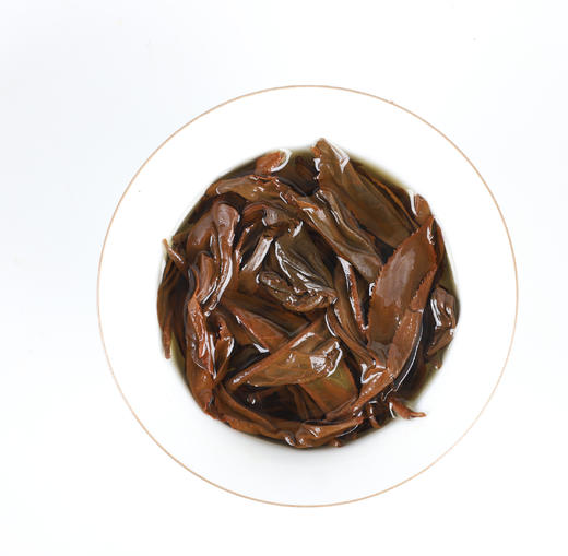 五月天袋装乔木蜜香红茶茶叶100g/袋精制口感花蜜香韵味 商品图3