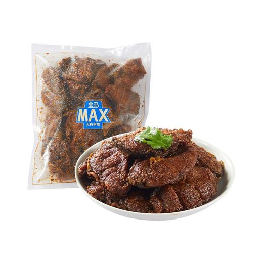 盒马 MAX 桂花熏鱼 散称 商品图0