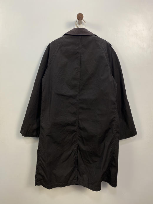 90年代 Vintage 美军公发 长绒毛 外套_CTJK(S) 商品图3