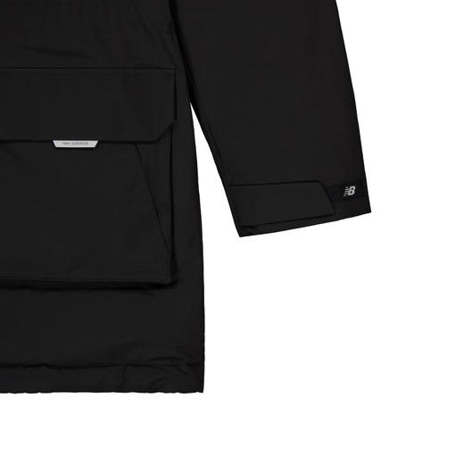 NEW BALANCE/NB男款羽绒服休闲运动户外保暖抗寒鹅绒NPD44011 商品图4