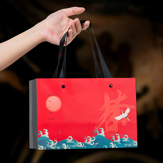 【直送到家】五虎宫廷碎银250g 商品图4