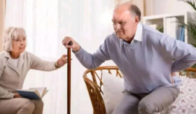 年过50要“养”骨！1种食物敞开吃，补关节，老了也能健步如飞！