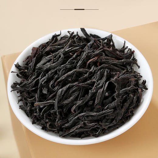 【直送到家】五虎正山小种250g 商品图2