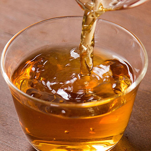 【直送到家】五虎正山小种125g 商品图3