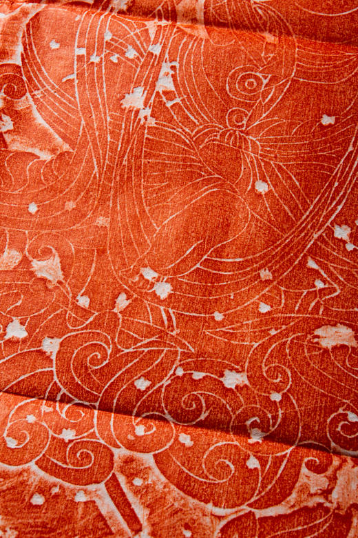 唐代观音造像石刻原拓 商品图6