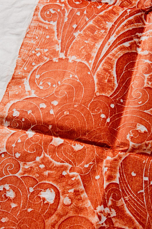 唐代观音造像石刻原拓 商品图7