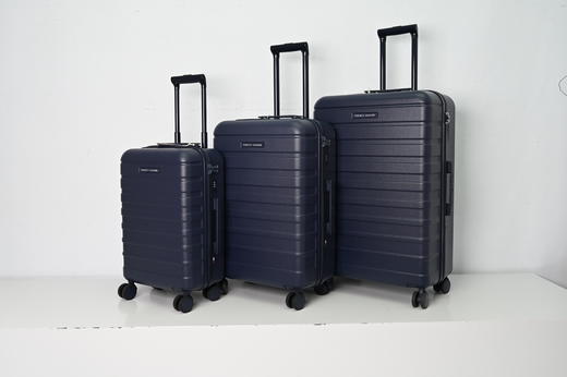 T行李箱 蓝色20寸 商品图0