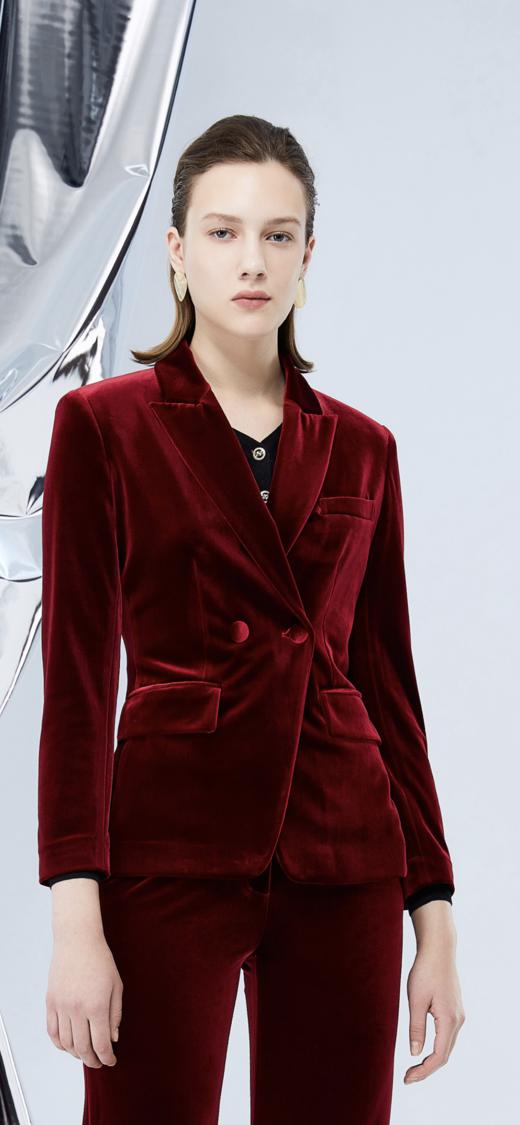 3F爱特爱 西服 商品图1