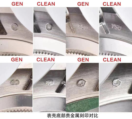 C厂灰迪通拿水泥灰n厂c厂vs厂zf厂clean厂noob厂广州手表测评 商品图1