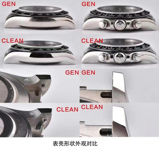 C厂灰迪通拿水泥灰n厂c厂vs厂zf厂clean厂noob厂广州手表测评 商品图7