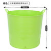 【一桶多用 环形聚温 儿童保温沐浴桶】加厚特大号衣篮储水桶塑料泡澡桶婴儿儿童宝宝洗澡桶洗澡盆沐浴桶 商品缩略图10