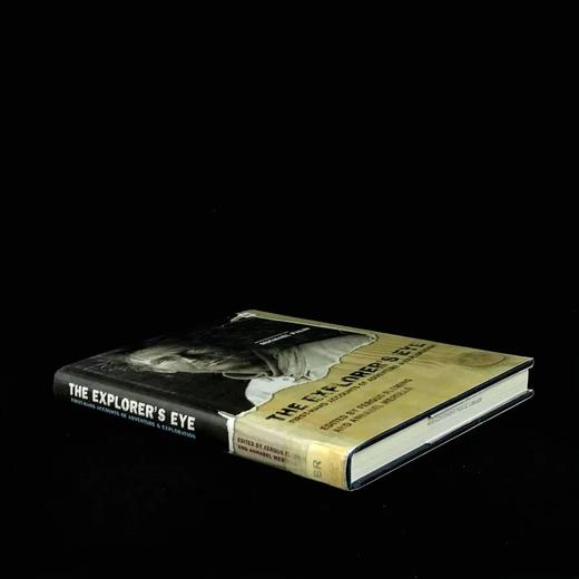 探险者之眼 120幅彩色插图 精装16开 商品图1