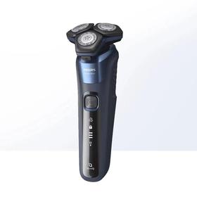 飞利浦剃须刀三头干湿两用S5533