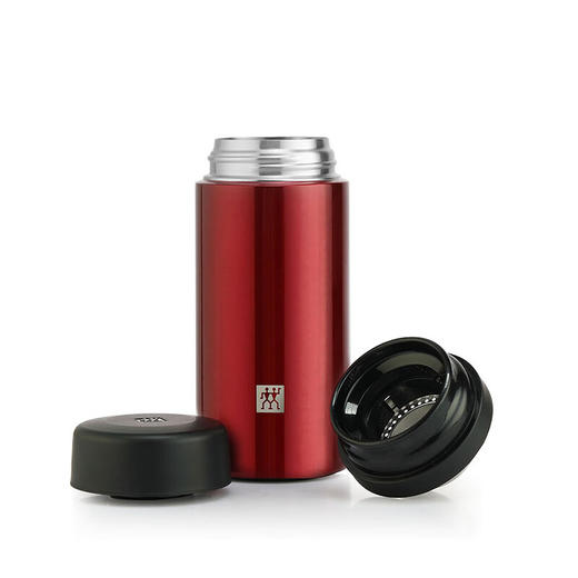 双立人真空保温杯两件套ZW-BP105 商品图4