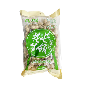 长领 花生咸干味 350g/袋
