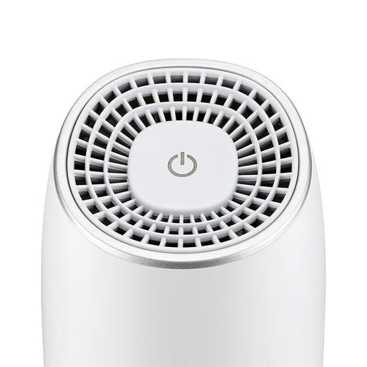 霍尼韦尔（honeywell）车用车载空气净化器 除菌去除甲醛二手烟 低噪 车载净化器HWC20 商品图1