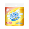 清风厨房纸巾55张*4卷分享装 商品缩略图0
