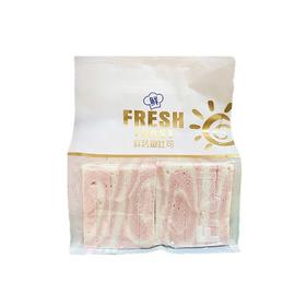 小谜牛彩虹无边吐司草莓350g