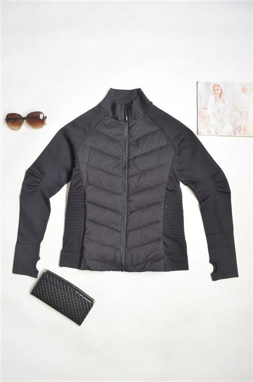 对位SFUGBT_羽绒服_ZK 商品图0