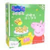 小猪佩奇柠檬味注心饼干160g/盒 商品缩略图0