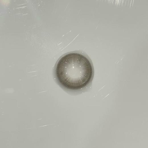 Cherrybee旗下 |清补凉&金凤梨 14.2mm白狮参考着色中等直径 | 半年抛 商品图1