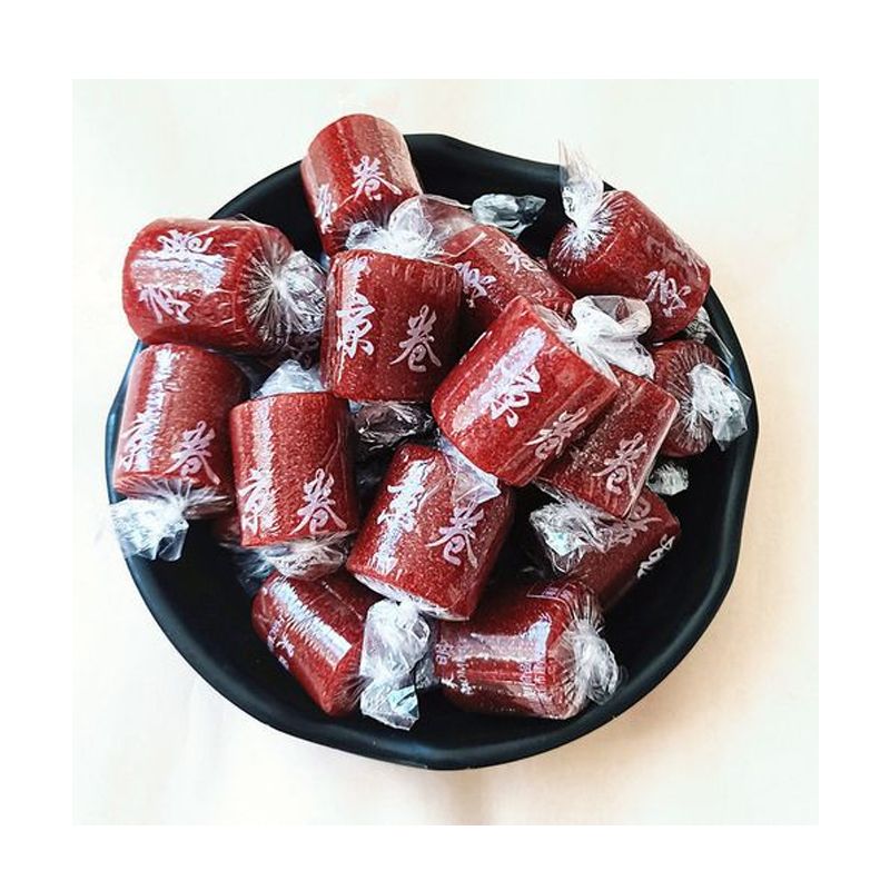 散称食品组散京卷约500g/份