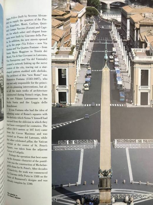 罗马艺术与考古：从古代到巴洛克时期 数百幅彩色插图 平装16开 商品图7