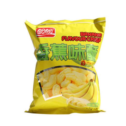 盼盼香蕉味酥105g 商品图0