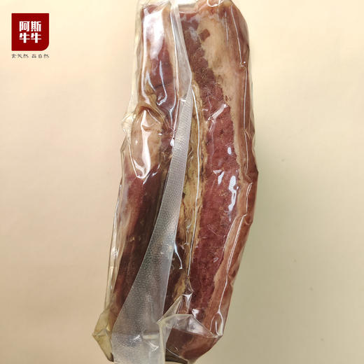 【牛牛彝家味】大凉山跑山猪系列 肉类礼包 商品图5