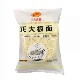 正大板面400g