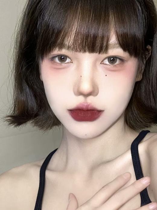 Cherrybee旗下 |清补凉&金凤梨 14.2mm白狮参考着色中等直径 | 半年抛 商品图6