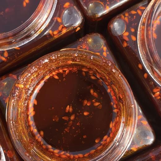 自然农法油辣椒 200g 商品图2