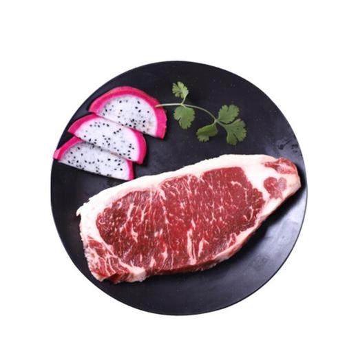 大庄园 牛小兀奥尔良牛排 100g/袋 商品图1