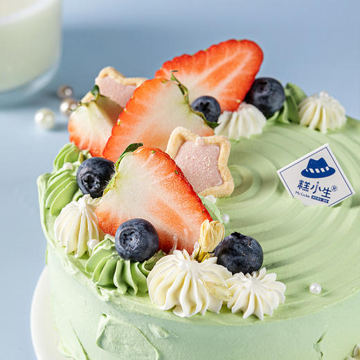 宇治抹茶 商品图2