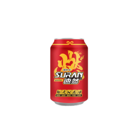 娃哈哈速然运动饮料330ml