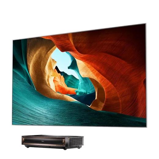 海信80L8K激光电视 商品图4