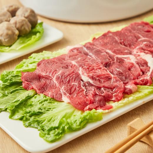 盒马 MAX 潮汕鲜牛肉火锅 1.13kg 商品图1