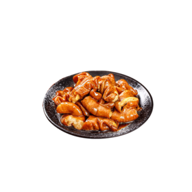 万里香猪大肠约200g