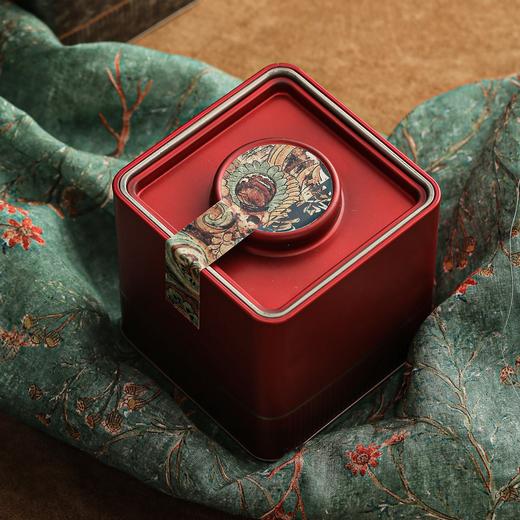 格物小号套装【半斤 •红色】16元 一套/一件48套 商品图1