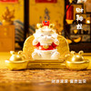 【故宫摆件】小神龙发光摆件生日伴手礼 商品缩略图1