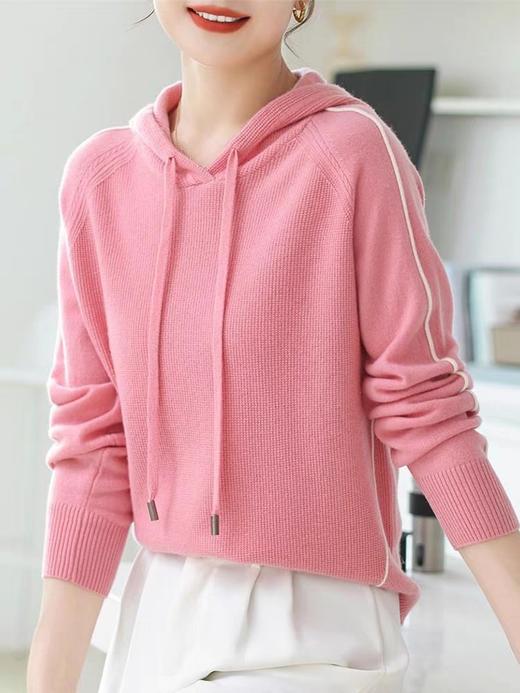 2F梵希威登毛衫 商品图0