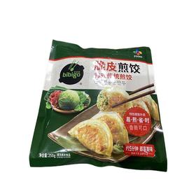 必品阁 韩式传统煎饺 250g/袋