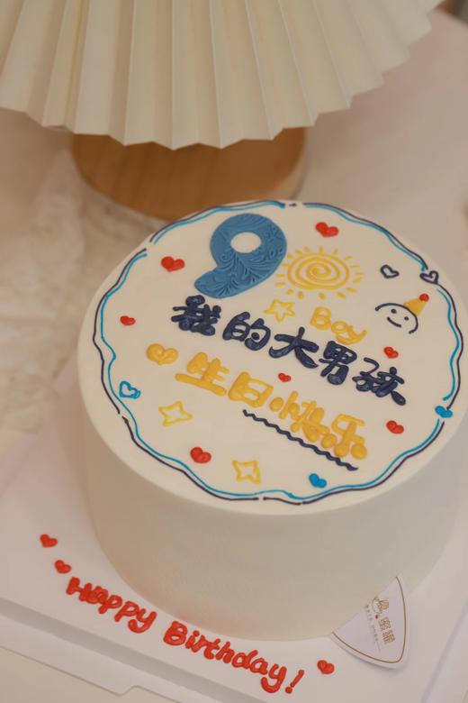 大男孩 商品图2