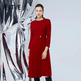 3F 爱特爱 连衣裙