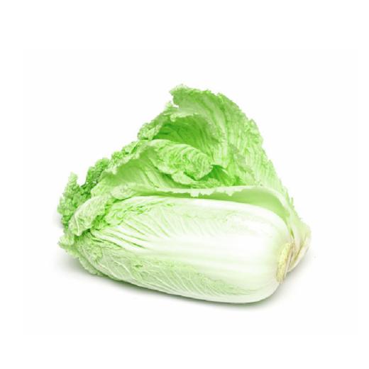 大白菜1棵 约2.8~3.5kg 商品图0
