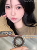 【本店实拍】美拉德偏大着色系列-6款-14.5mm 【年抛 度数0-1000度 无525/575 】 商品缩略图1